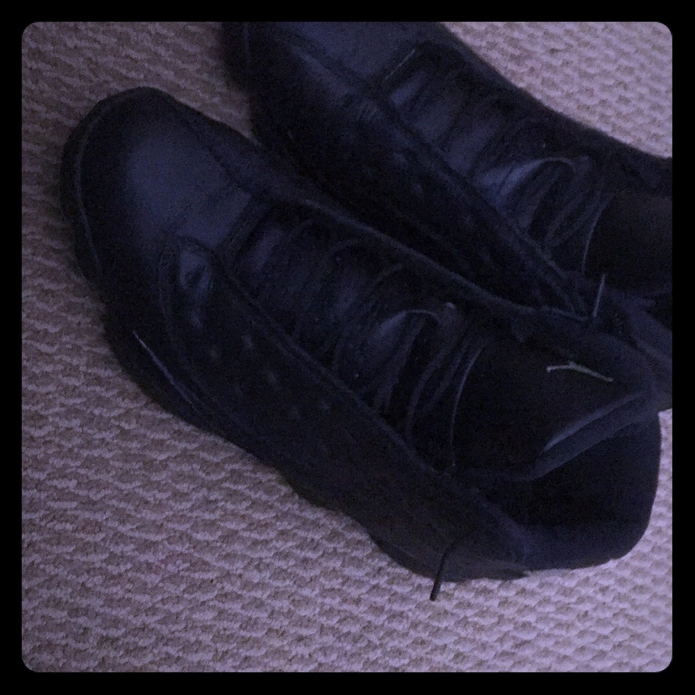 Jordan 13’s